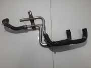 Kühlerschlauch Toyota Avensis, I 2000.10 - 2003.02 facelift Gebraucht,