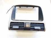 Lüftungsgitter Armaturenbrett Honda CR-V, II 2001.06 - 2005.06 77250s9aa0130, 77250-s9aa-0130
