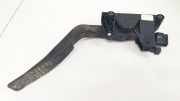 Pedalwerk Chevrolet Captiva, 2006.01 - 2011.06 96625893,