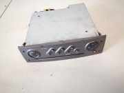 Radio Renault Scenic, II 2003.06 - 2006.06 8200300859, 8200300859-b