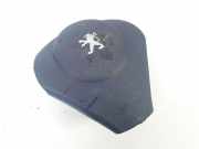 Airbag Fahrer Peugeot 1007, 2005.04 - 2009.12 96441877, 14-2-2005