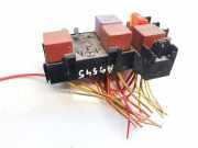 Sicherungskasten Renault Megane, I 1999.03 - 2002.10 facelift 7703297193,