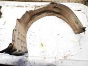 Radhausschale - Vorne Rechts Citroen C8, I 2002.07 - 2008.06 1486675080,