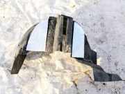 Radhausschale - Hinten Rechts Seat Ibiza, IV 2008.03 - 2012.06 Gebraucht,