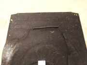 Bodenbelag Kofferraum Skoda Superb, II 2008.03 - 2013.06 Gebraucht,