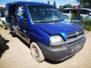 Rollenführung Schiebetür Fiat Doblo, 2000.03 - 2005.10 Gebraucht ,