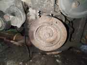 Riemenscheibe Kurbelwelle Ford Mondeo, 1996.09 - 2000.11 Gebraucht,