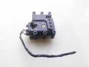 Stellmotor Lüftung Mazda 3, BK 2003.10 - 2009.06 Gebraucht ,