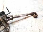 Lenksäule unten Kreuzgelenk Volkswagen Golf Plus, 2005.01 - 2008.05 Gebraucht, BLF