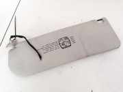 Sonnenblende Lancia Phedra 2002 - 2006 Gebraucht ,