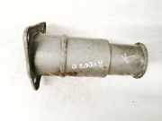 Stoßstangenhalter - Vorne Linke Peugeot 607, 2004.07 - 2010.12 facelift 9648591880,