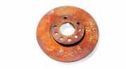 Bremsscheibe Opel Vectra, C 2002.04 - 2005.10 ventiliuojamas,