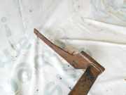 Anhängerkupplung Ford Mondeo, 2000.11 - 2007.03 Gebraucht,