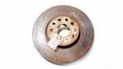 Bremsscheibe Volkswagen Passat, B6 2005.08 - 2010.11 ventiliuojamas, BMR