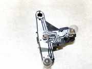 Lampenträger Heckleuchte - Hinten Toyota Corolla, 2001.11 - 2004.02 Gebraucht,