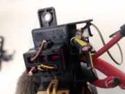 Sicherungskasten Volkswagen Passat, B5+ 2000.11 - 2005.05 8l0941822a, BGW