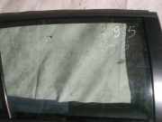 Seitenscheibe - Hinten Rechts Volkswagen Golf, V 2003.10 - 2008.10 Gebraucht, BKD