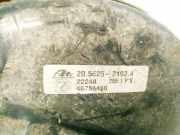 Bremskraftverstärker Fiat Doblo, 2000.03 - 2005.10 46786490, 10562521924