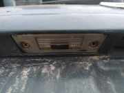 Kennzeichenleuchte Audi A4, B5 1994.11 - 1999.09 Gebraucht,