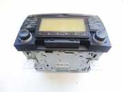 Radio Hyundai i30 2007 - 2012 961602l200, 96160-2l200 a-200fde