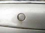 Sensor für Einparkhilfe - HINTEN Mercedes-Benz W220, 1998.10 - 2005.08 Gebraucht,