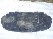 Motorraumdämmung Motorhaube Skoda Fabia, III NJ 2014.06 - 2018.06 Gebraucht,