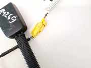 Gurtschloss - Vorne Rechts Ford Mondeo, 1996.09 - 2000.11 560555173a,