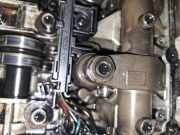Einspritzdüse Mitsubishi Outlander, II 2006.01 - 2013.01 Gebraucht,