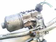 Wischermotor vorne Peugeot Partner, II 2009.06 - 2015.06 0390241621,