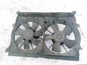 Kühlerlüfter Lüftermotor Toyota Avensis, II 2003.04 - 2006.03 Gebraucht ,