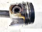 Kolben Pleuelstange Nissan Primera, P12 2002.01 - 2008.12 Gebraucht,