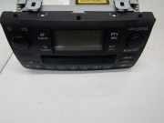 Radio Toyota Corolla, 2001.11 - 2004.02 8612002260, 86120-02260CQ-TS7170L200727W58802