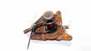 Achszapfen Achskörper - Hinten Rechts Renault Scenic, III 2009.02 - 2013.06 260x30,