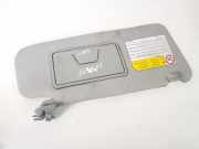 Sonnenblende Mitsubishi Outlander, II 2006.01 - 2013.01 Gebraucht,