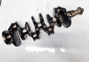 Kurbelwelle Peugeot 3008, I 2008.01 - 2016.06 Gebraucht,