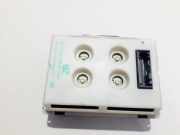 Monitor Navigations Zeit Uhr Opel Zafira, A 1999.04 - 2003.11 13106238, 68110721002