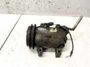 Klimakompressor Nissan Primera, P12 2002.01 - 2008.12 ea051,
