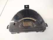 Tachometer Citroen C2, I 2003.09 - 2006.06 p9652008280, p9652008280g