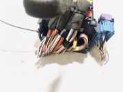 Sicherungskasten Renault Laguna, II 2001.03 - 2006.05 8200148809, 55rdr2111 2540797 31451672 8200171859 8200004201e