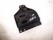 Türinnengriff - Vorne Linke Audi 80, B2 1978.08 - 1986.06 811837709,