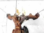 Abgaskrümmer Ford Galaxy, Mk III 2006.04 - 2010.06 Gebraucht,