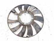 Lüfterrad Motorkühlung Audi A4, B5 1994.11 - 1999.09 058121350,