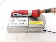 Steuergerät Airbag Volvo S60, 2000.01 - 2005.01 8645271, 0285001254
