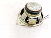 Lautsprecher Toyota Yaris, I (XP10) 1999.04 - 2003.03 8616052010, 86160-52010