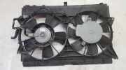 Kühlerlüfter Lüftermotor Toyota Avensis, II 2003.04 - 2006.03 1227508280,
