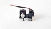 Sensor für Airbag Renault Megane, II 2002.11 - 2006.06 8200236286b,