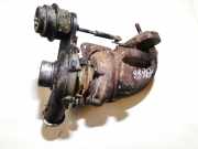 Turbolader Opel Vectra, B 1995.09 - 2000.09 90531518, 4540981 604830f