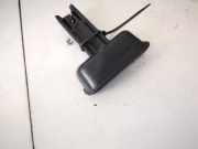 Handbremshebel Mercedes-Benz W203, 2000.05 - 2004.02 2034270620,