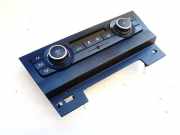 Bedienelement für Klimaanlage BMW X1, E84 2009.01 - 2015.06 6411929226302, 64119292263-02