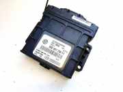 Steuergerät Automatikgetriebe Audi Q7, 2006.03 - 2010.05 09d927750fk, mkdb012896